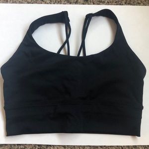 Mesa sports bra